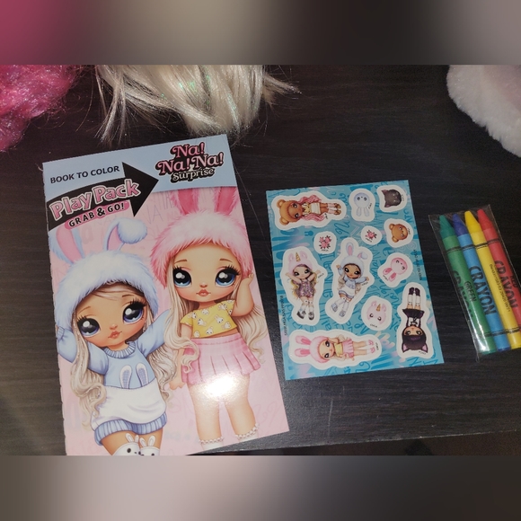 Na!Na!Na! SURPRISE Lot - Picture 5 of 13